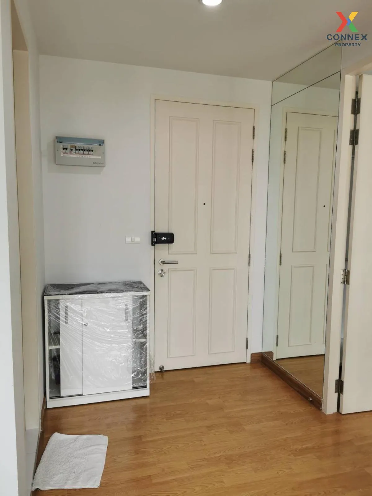 For Rent Condo , The Parkland Grand Taksin , BTS-Pho Nimit , Bang 2