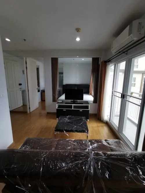 For Rent Condo , The Parkland Grand Taksin , BTS-Pho Nimit , Bang Yiruea , Thon Buri , Bangkok , CX-100404