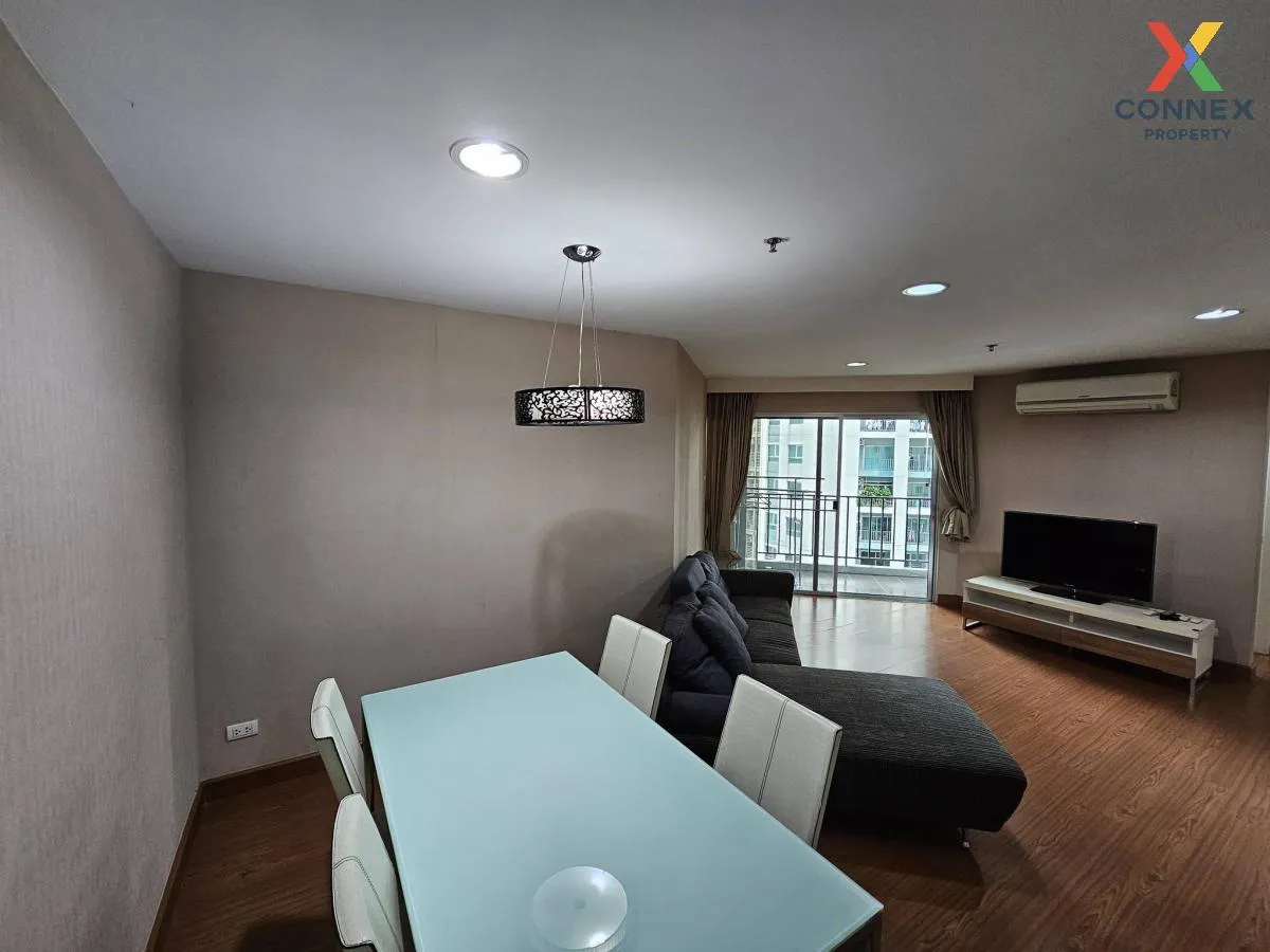 For Sale Condo , Belle Grand Rama 9 , MRT-Phra Ram 9 , Huai Khwang , Huai Khwang , Bangkok , CX-100410 2