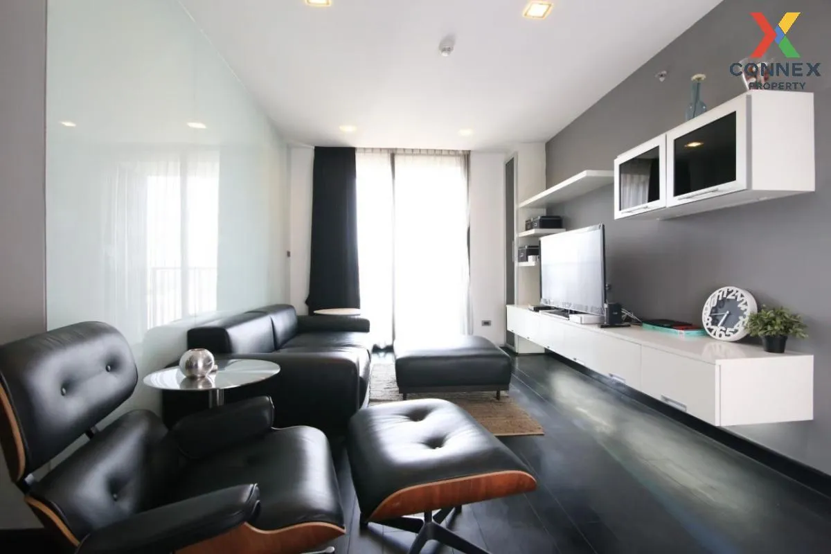 For Sale Condo , The Alcove Thonglor 10 , BTS-Thong Lo , Khlong Tan Nuea , Watthana , Bangkok , CX-100411