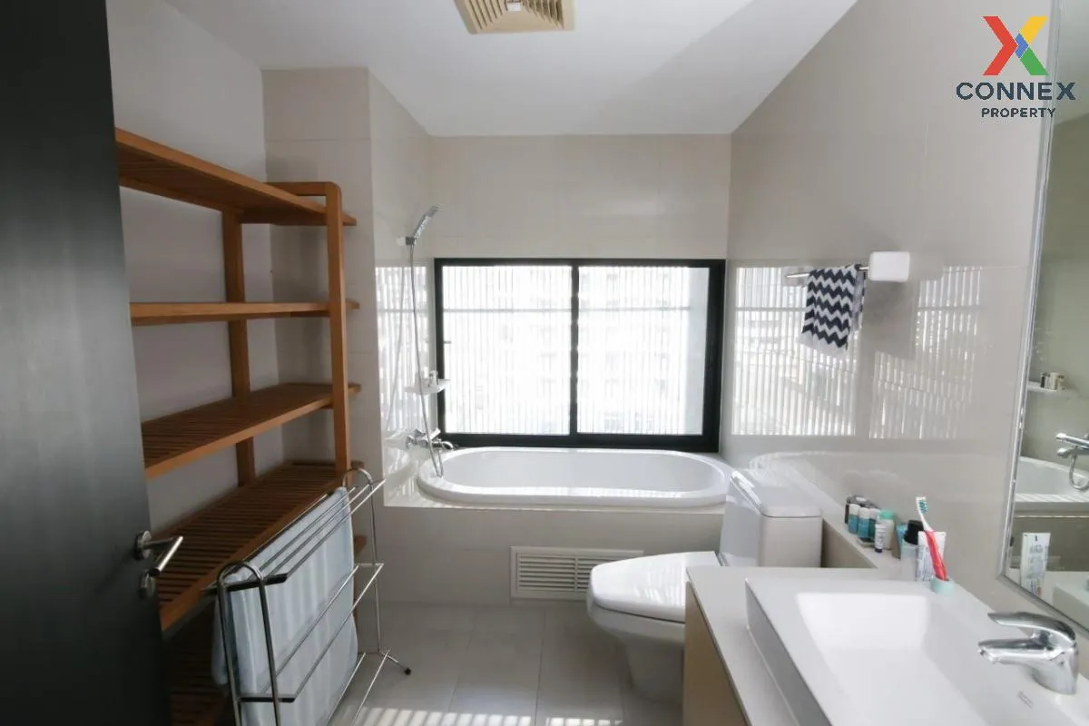 For Sale Condo , The Alcove Thonglor 10 , BTS-Thong Lo , Khlong Tan Nuea , Watthana , Bangkok , CX-100411