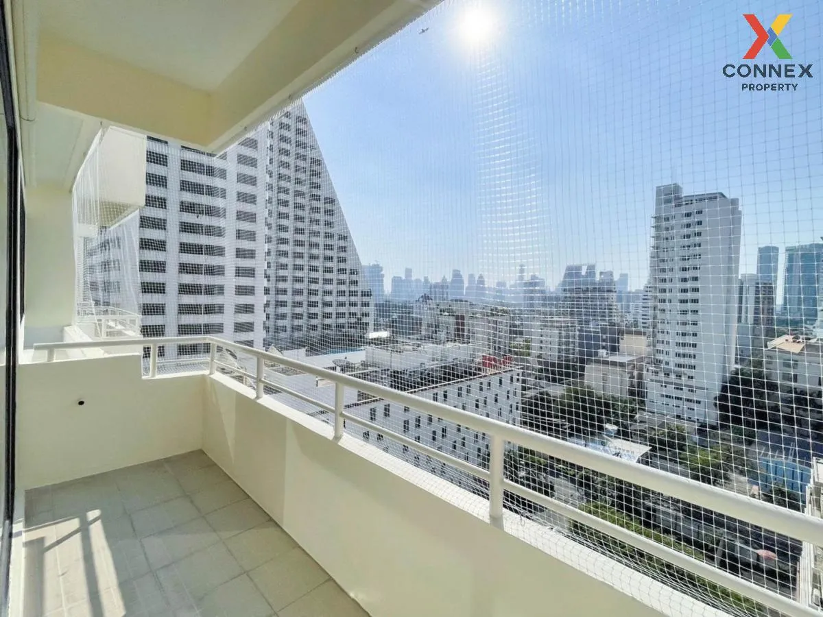 For Sale Condo , Saranjai Mansion , BTS-Nana , Khlong Toei , Khlong Toei , Bangkok , CX-100415