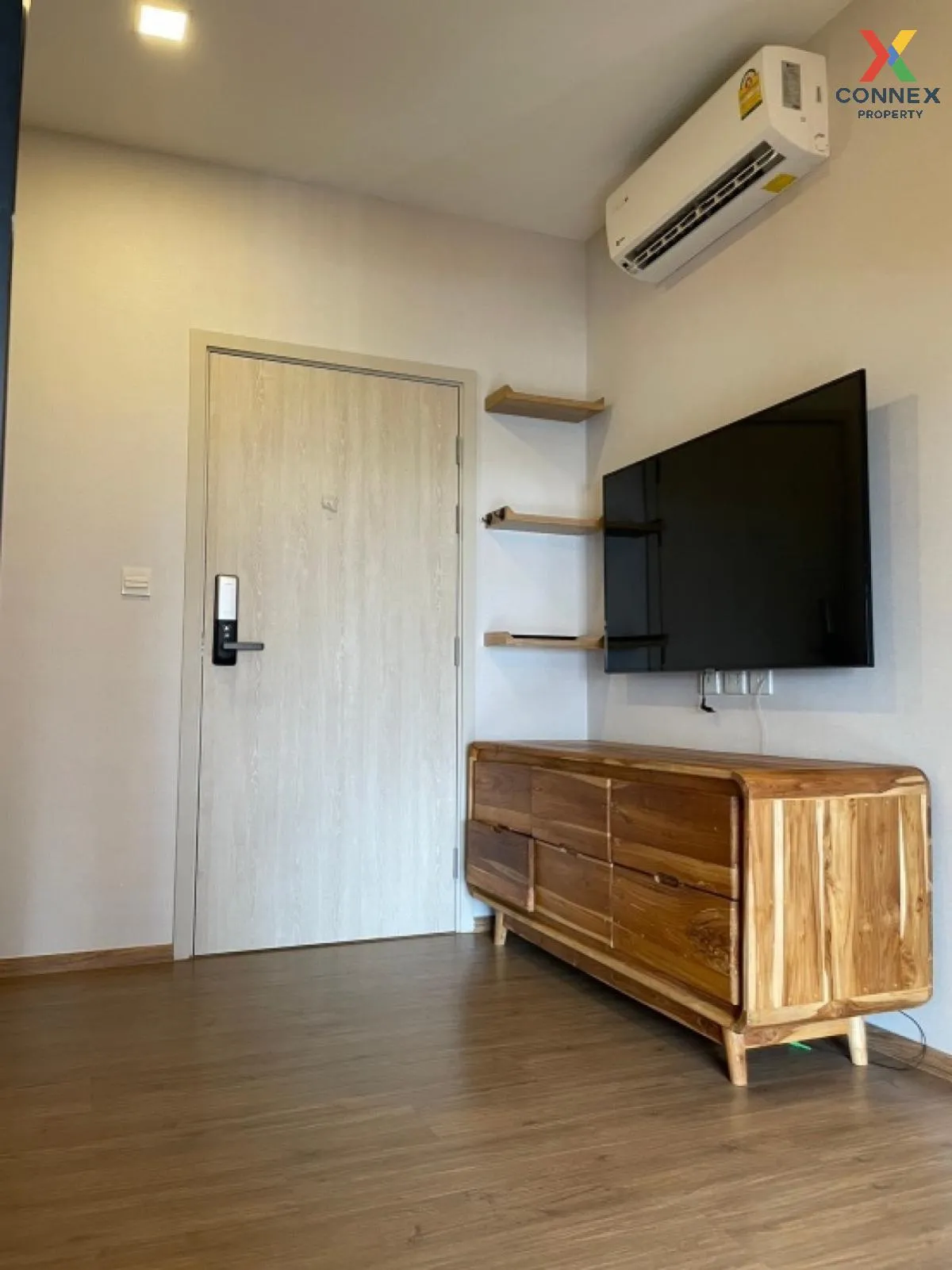 For Rent Condo , Metris Rama 9 - Ramkhamhaeng , ARL-Ramkhamhaeng , Hua Mak , Bang Kapi , Bangkok , CX-100420 3