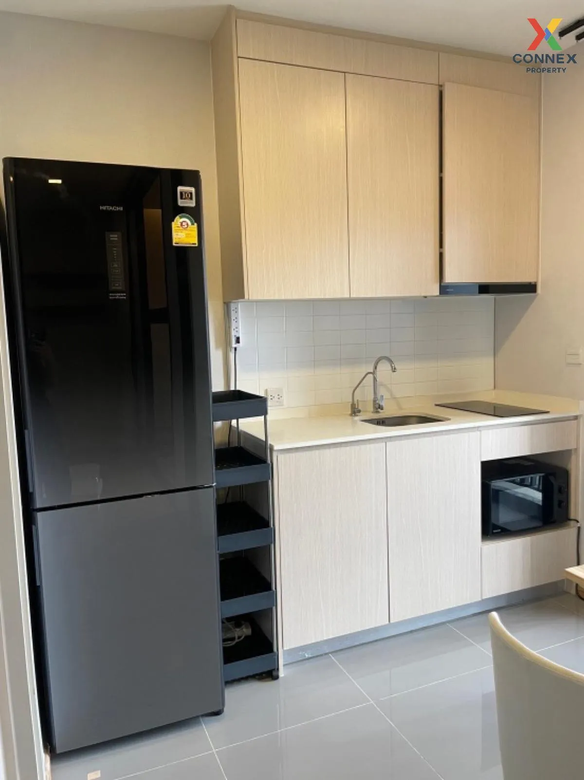 For Rent Condo , Metris Rama 9 - Ramkhamhaeng , ARL-Ramkhamhaeng , Hua Mak , Bang Kapi , Bangkok , CX-100420