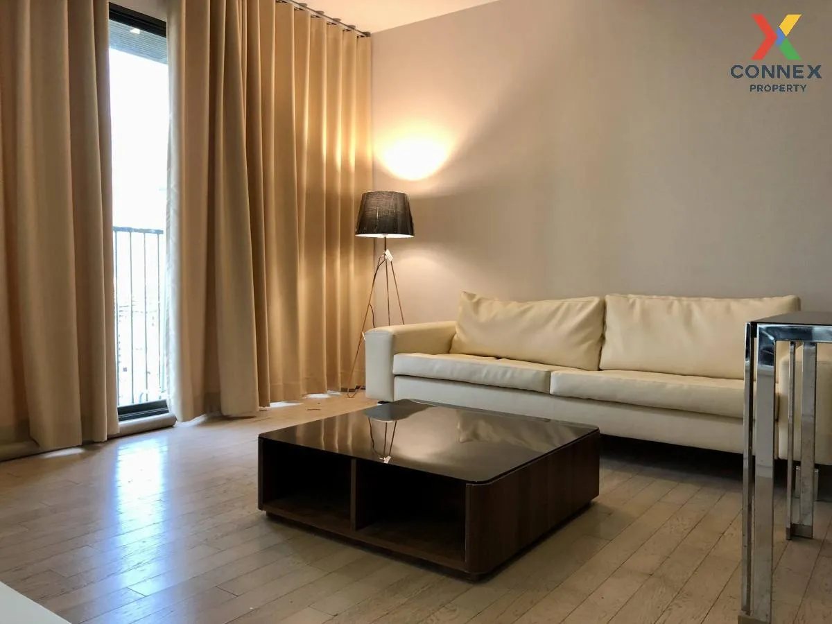 For Sale Condo , Noble Solo , BTS-Thong Lo , Khlong Tan Nuea , Watthana , Bangkok , CX-100428 1