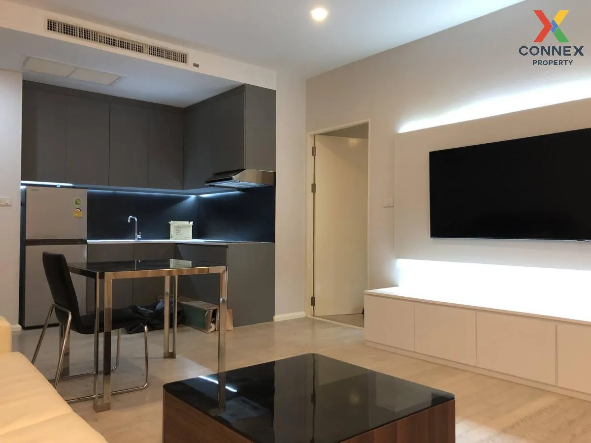 For Sale Condo , Noble Solo , BTS-Thong Lo , Khlong Tan Nuea , Watthana , Bangkok , CX-100428 2