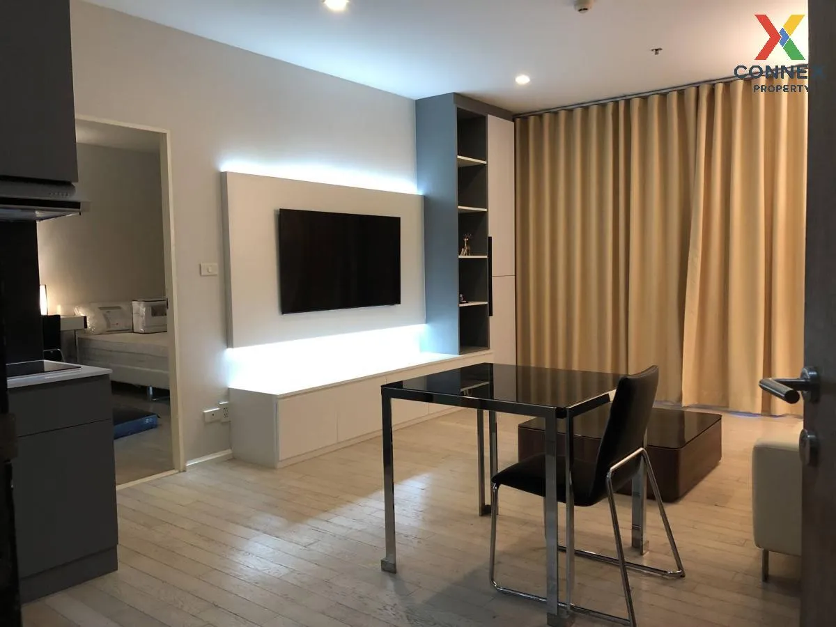 For Sale Condo , Noble Solo , BTS-Thong Lo , Khlong Tan Nuea , Watthana , Bangkok , CX-100428 3