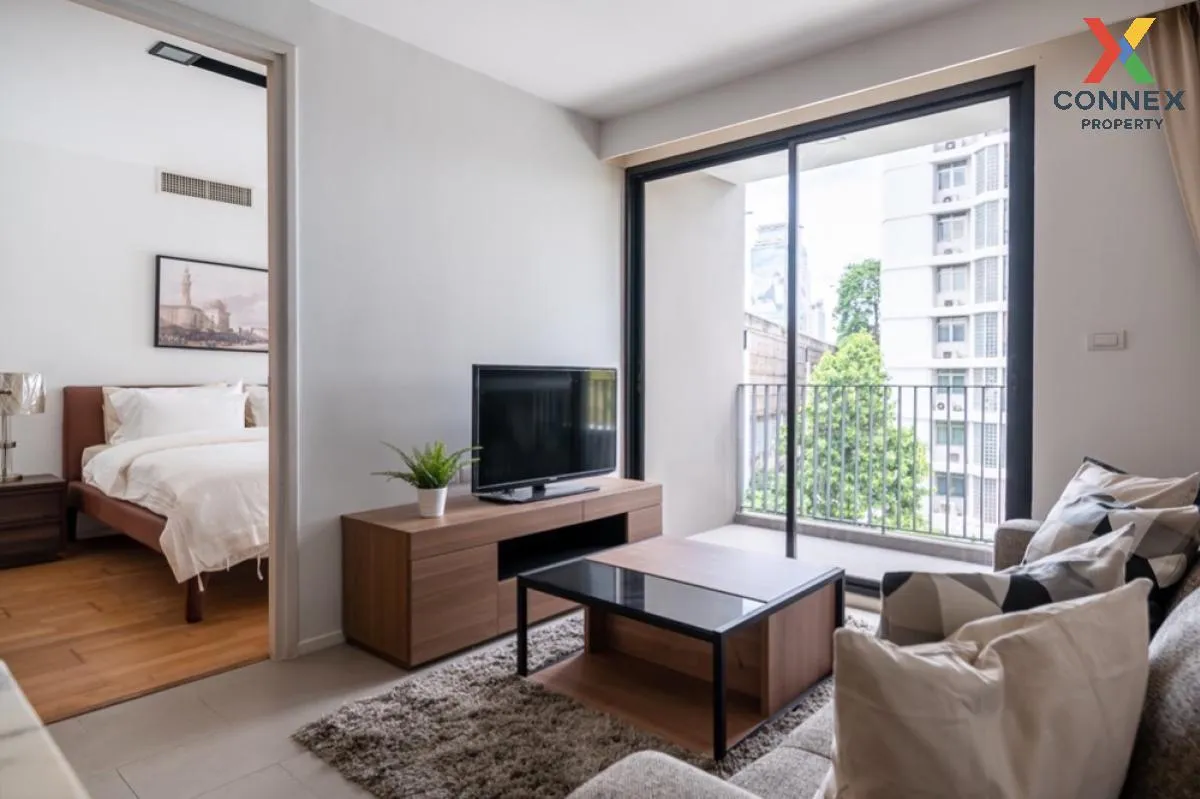 For Sale Condo , The Nest Ploenchit , BTS-Phloen Chit , Lumpini , Pathum Wan , Bangkok , CX-100433 2