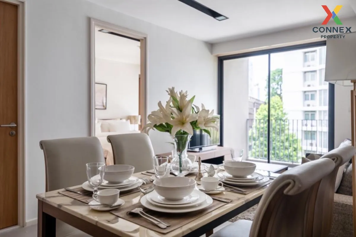 For Sale Condo , The Nest Ploenchit , BTS-Phloen Chit , Lumpini , Pathum Wan , Bangkok , CX-100433 3