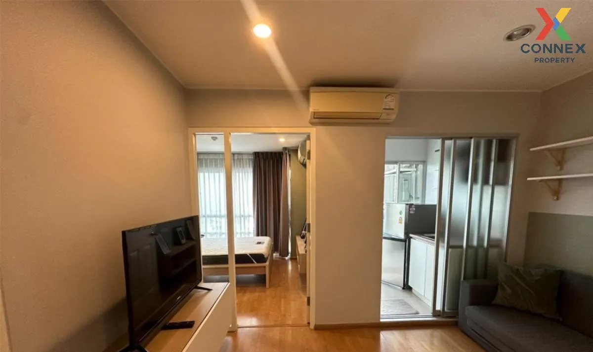 For Sale Condo , U Delight @ Onnut Station , BTS-On Nut , Suan Luang , Suan Luang , Bangkok , CX-100435 2