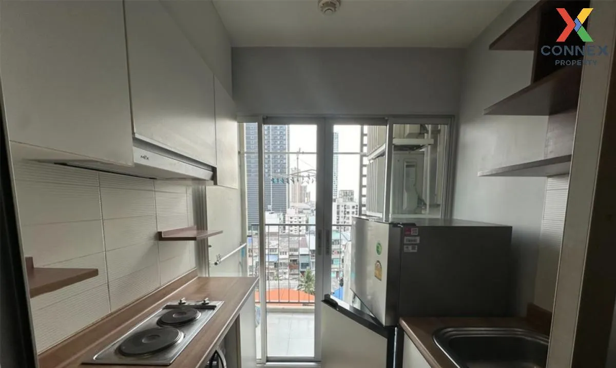 For Sale Condo , U Delight @ Onnut Station , BTS-On Nut , Suan Luang , Suan Luang , Bangkok , CX-100435