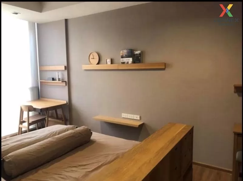 FOR RENT condo , Hasu Haus Sukhumvit 77 , BTS-Phra Khanong , Phra Khanong Nuea , Watthana , Bangkok , CX-10044