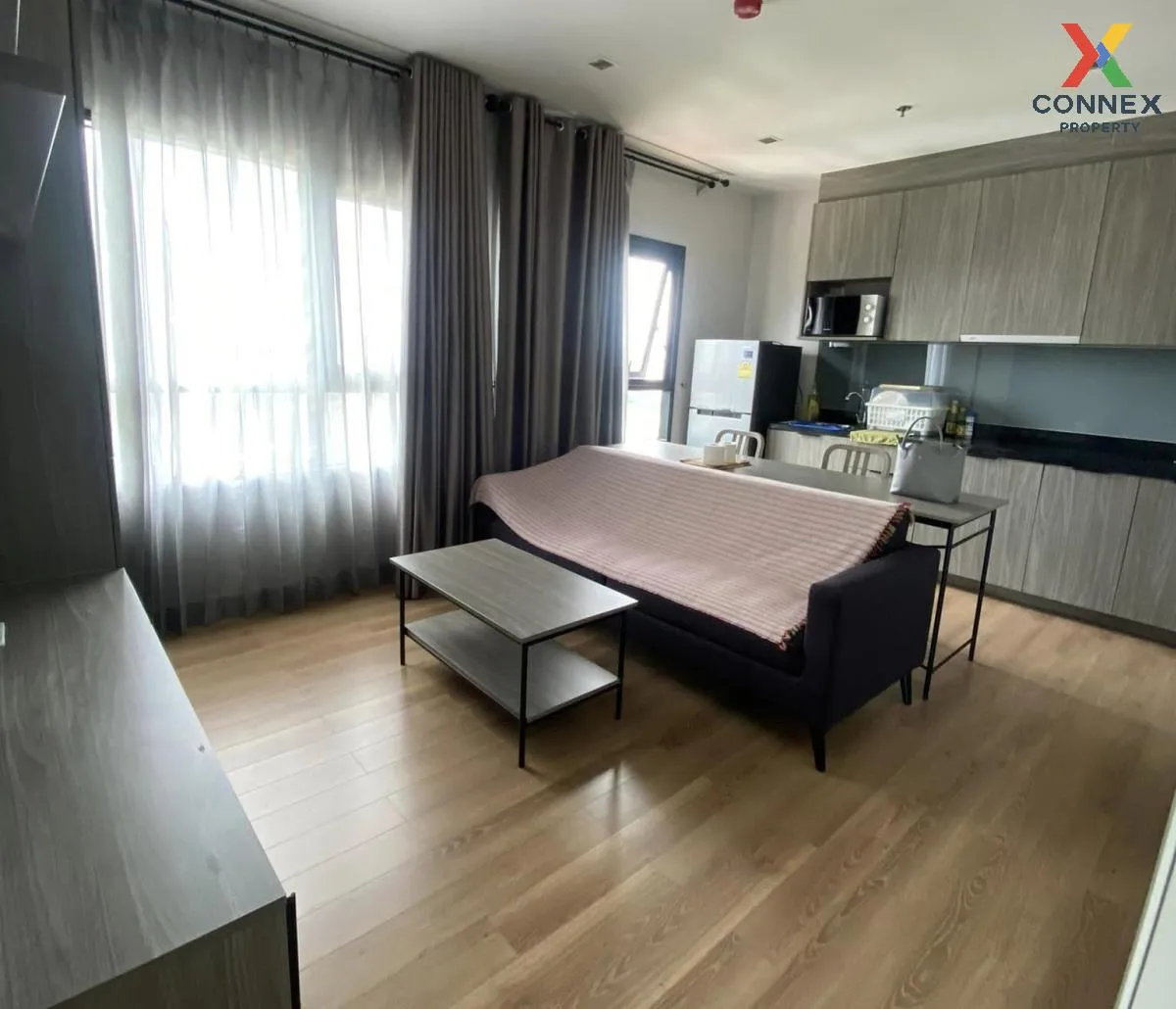 For Sale Condo , Chapter One Midtown Ladprao 24 , MRT-Lat Phrao , Chomphon , Chatuchak , Bangkok , CX-100444 1