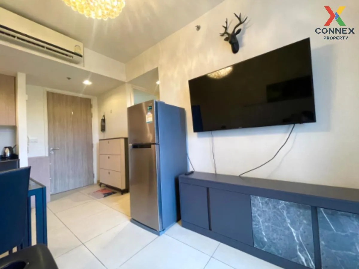 For Sale Condo , UNIXX South Pattaya , Na Kluea , Bang Lamung , Chon Buri , CX-100448 3