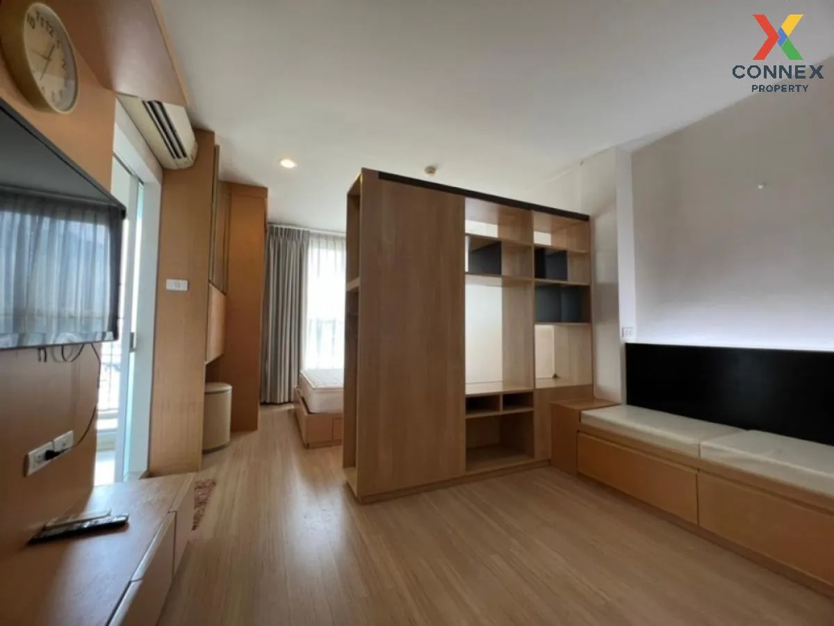 For Sale Condo , U Delight 2 @ Bang Sue Station , MRT-Bang Sue , Bang Sue , Bang Su , Bangkok , CX-100449