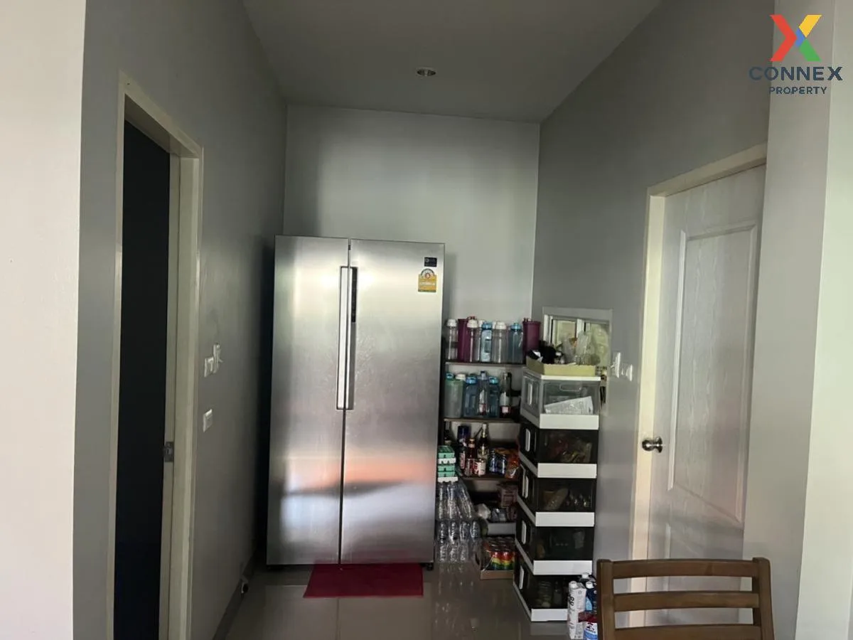 For Sale Townhouse/Townhome  , Nonnicha Bangyai 2 , Bang Mae Nang , Bang Yai , Nonthaburi , CX-100454