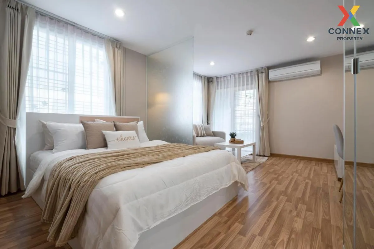 For Sale Condo , You Condo , BTS-Sena Nikhom , Sena Nikhom , Chatuchak , Bangkok , CX-100458