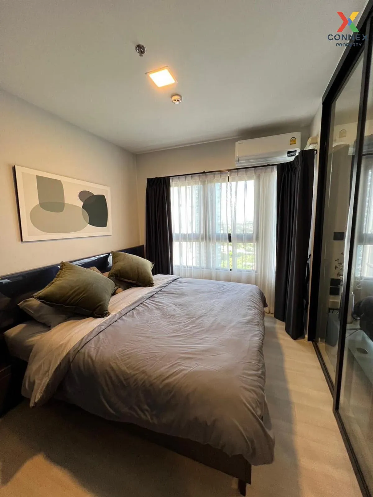 For Rent Condo , The Key MRT Phetkasem 48 , MRT-Phetkasem 48 , Bang Wa , Phasi Charoen , Bangkok , CX-100461