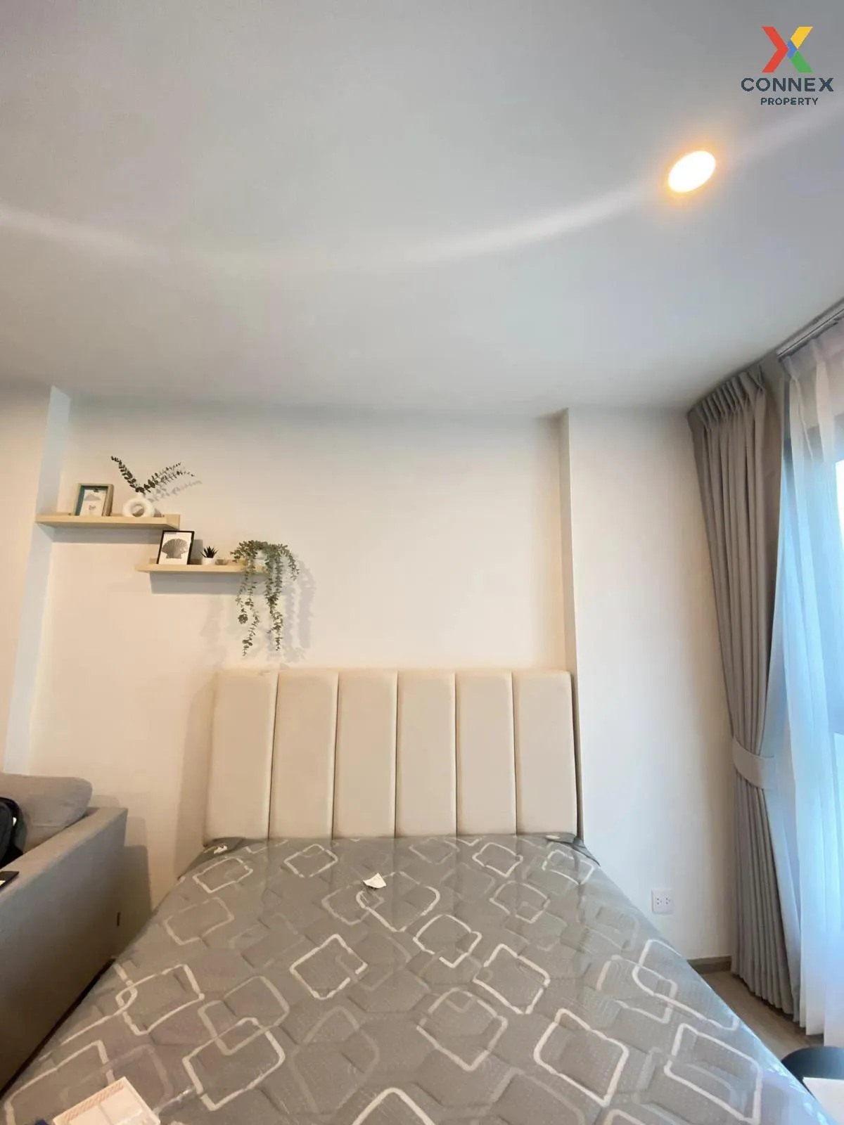 For Rent Condo , ASPIRE Ratchayothin , BTS-Ratchayothin , Lat Yao , Chatuchak , Bangkok , CX-100471 2