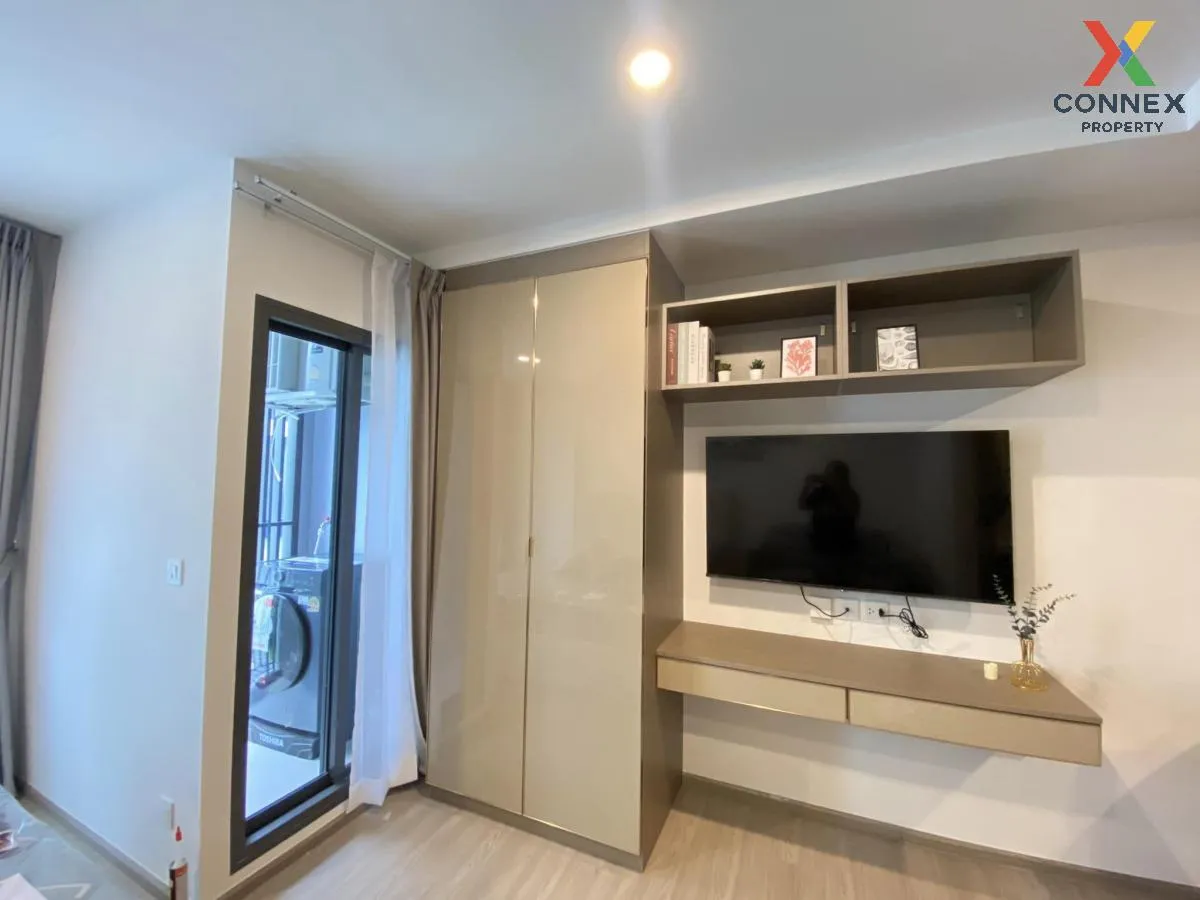 For Rent Condo , ASPIRE Ratchayothin , BTS-Ratchayothin , Lat Yao , Chatuchak , Bangkok , CX-100471 3