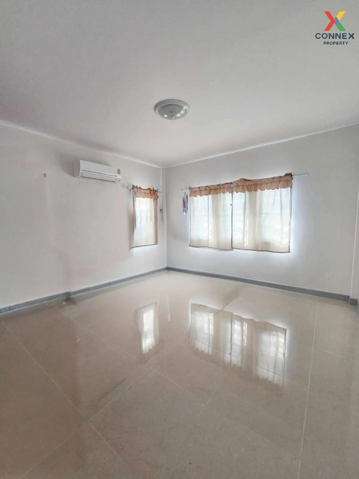 For Sale House , Baan Term Rak 5 , Sai Noi , Sai Noi , Nonthaburi , CX-100473