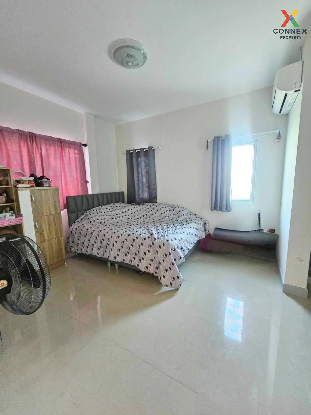 For Sale House , Baan Term Rak 5 , Sai Noi , Sai Noi , Nonthaburi , CX-100473