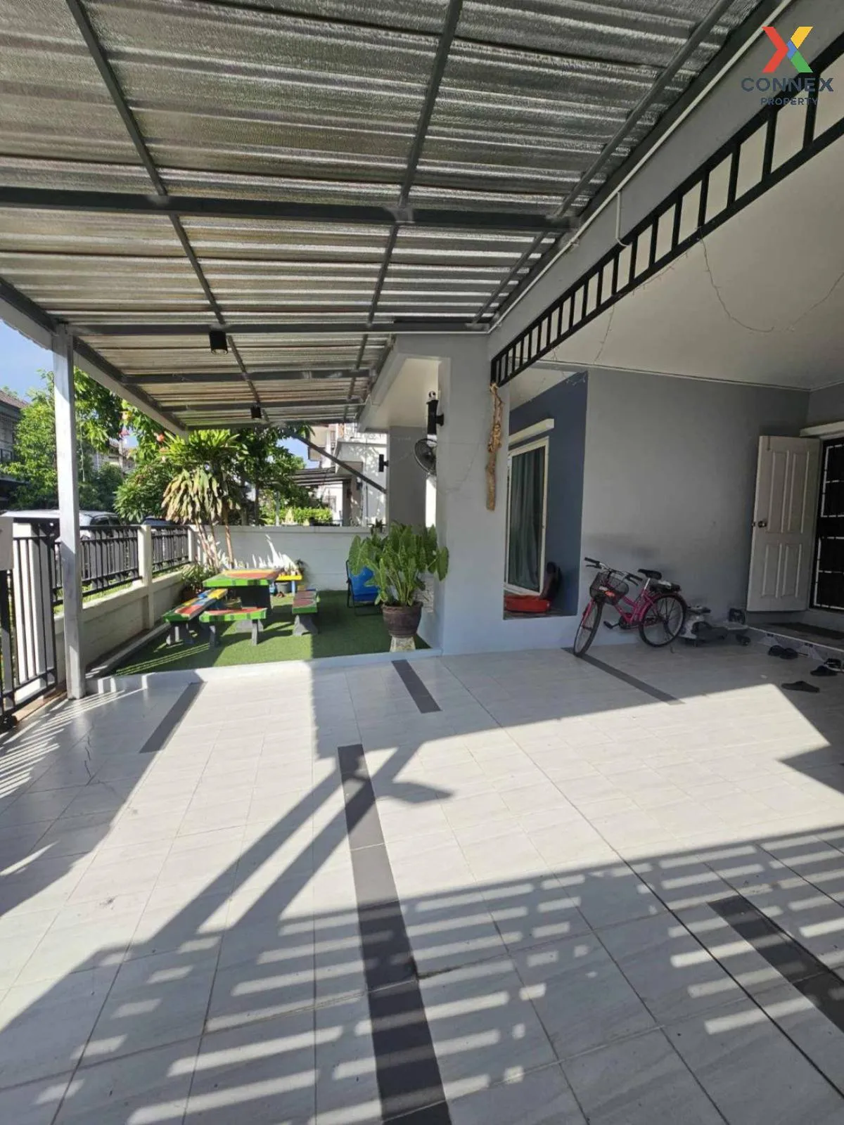 For Sale House , Baan Term Rak 5 , Sai Noi , Sai Noi , Nonthaburi , CX-100473 4