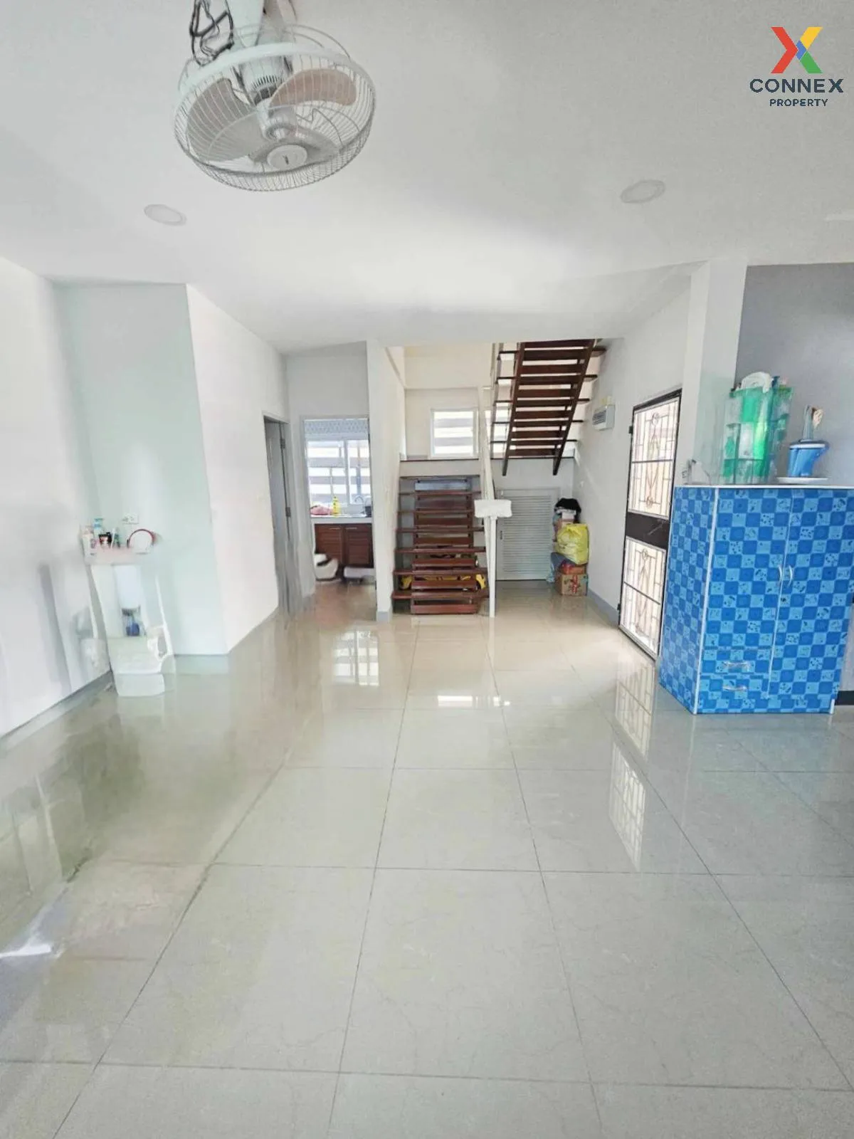 For Sale House , Baan Term Rak 5 , Sai Noi , Sai Noi , Nonthaburi , CX-100473