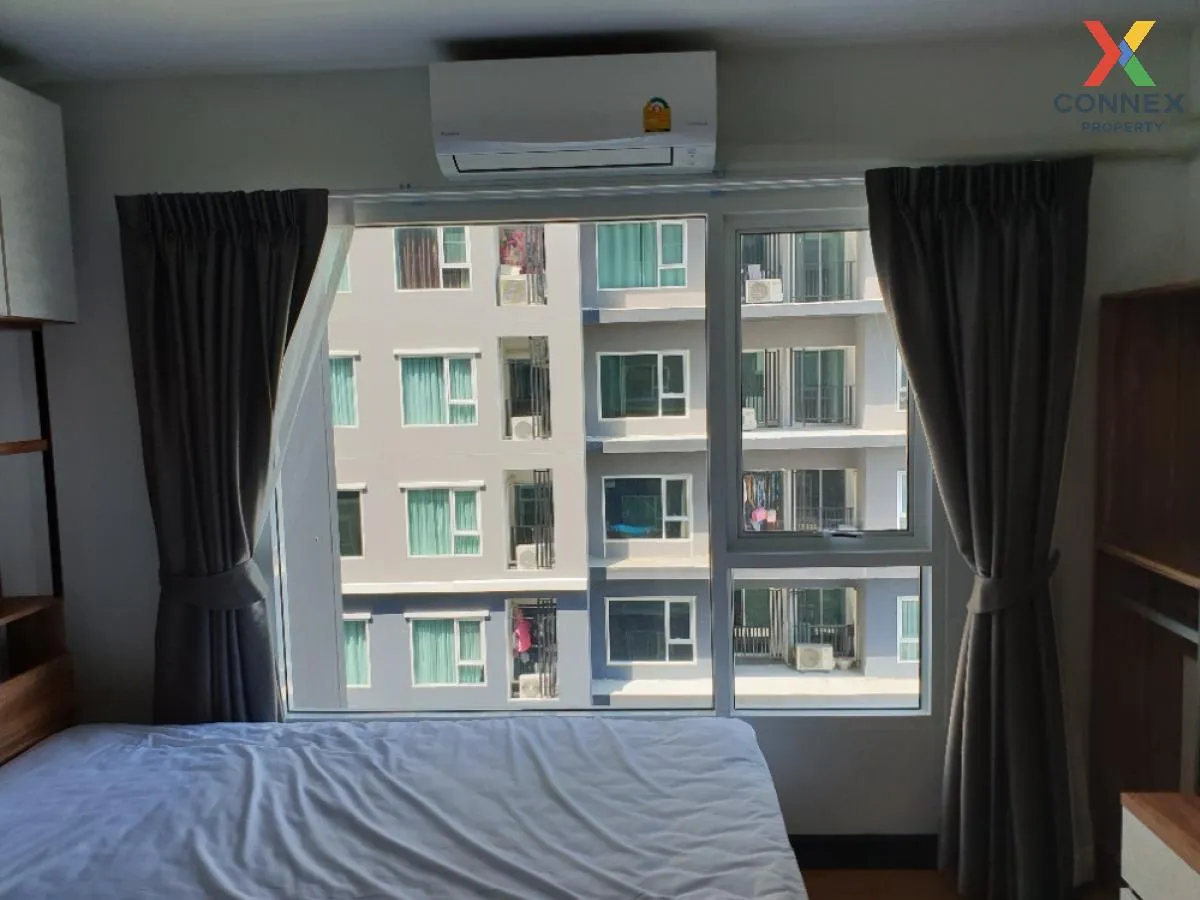 For Sale Condo , Regent Home Bangson , MRT-Bang Son , Bang Sue , Bang Su , Bangkok , CX-100476