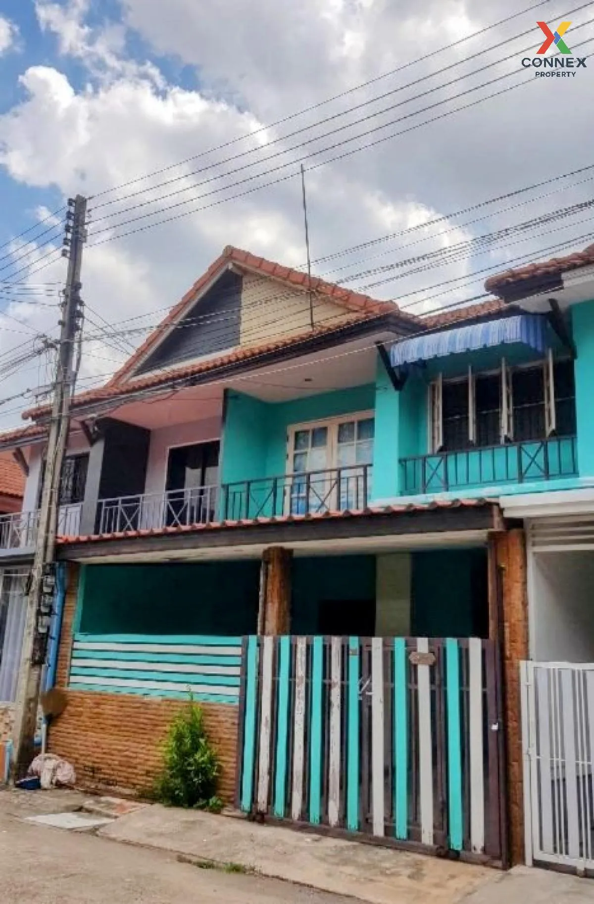 For Sale Townhouse/Townhome  , Baan Pruksa 9 , Khlong Sam , khlong Luang , Pathum Thani , CX-100478