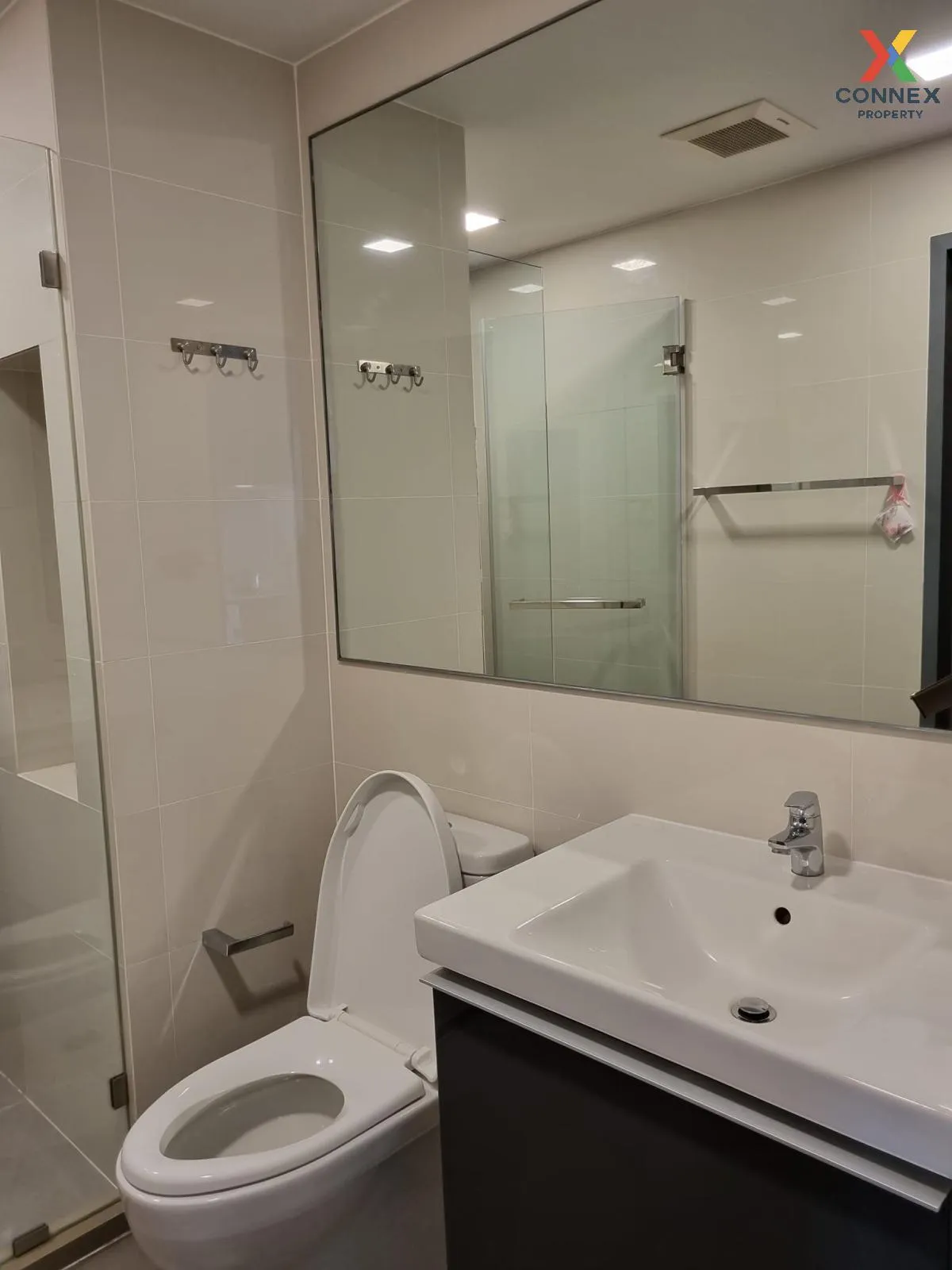 For Rent Condo , Venio Sukhumvit 10 , BTS-Nana , Khlong Toei , Khlong Toei , Bangkok , CX-100482