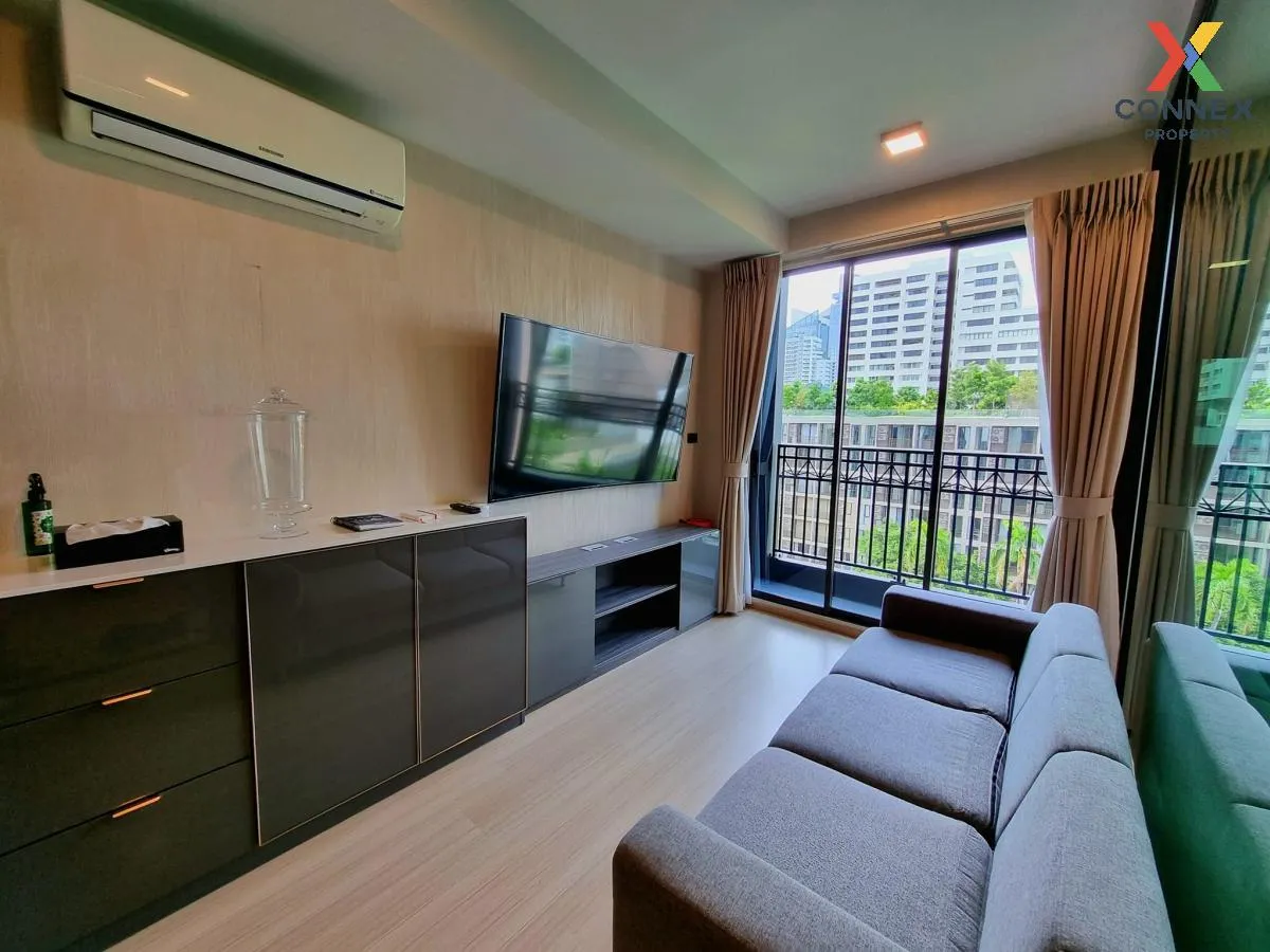 For Rent Condo , Venio Sukhumvit 10 , BTS-Nana , Khlong Toei , Khlong Toei , Bangkok , CX-100482 2