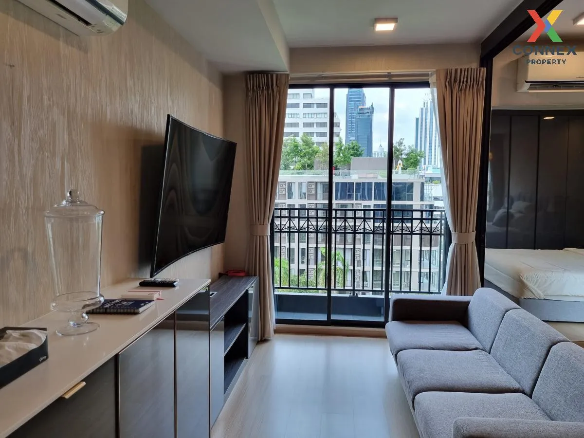 For Rent Condo , Venio Sukhumvit 10 , BTS-Nana , Khlong Toei , Khlong Toei , Bangkok , CX-100482 3