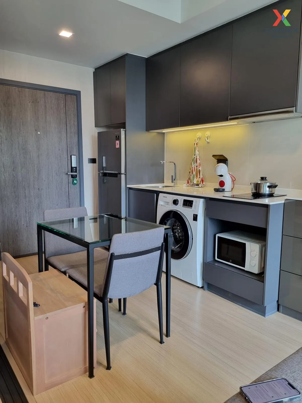 For Rent Condo , Venio Sukhumvit 10 , BTS-Nana , Khlong Toei , Khlong Toei , Bangkok , CX-100482