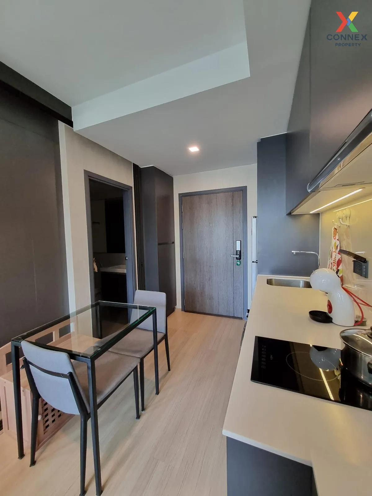 For Rent Condo , Venio Sukhumvit 10 , BTS-Nana , Khlong Toei , Khlong Toei , Bangkok , CX-100482