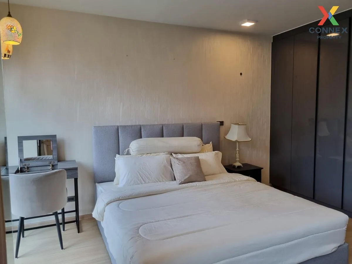 For Rent Condo , Venio Sukhumvit 10 , BTS-Nana , Khlong Toei , Khlong Toei , Bangkok , CX-100482