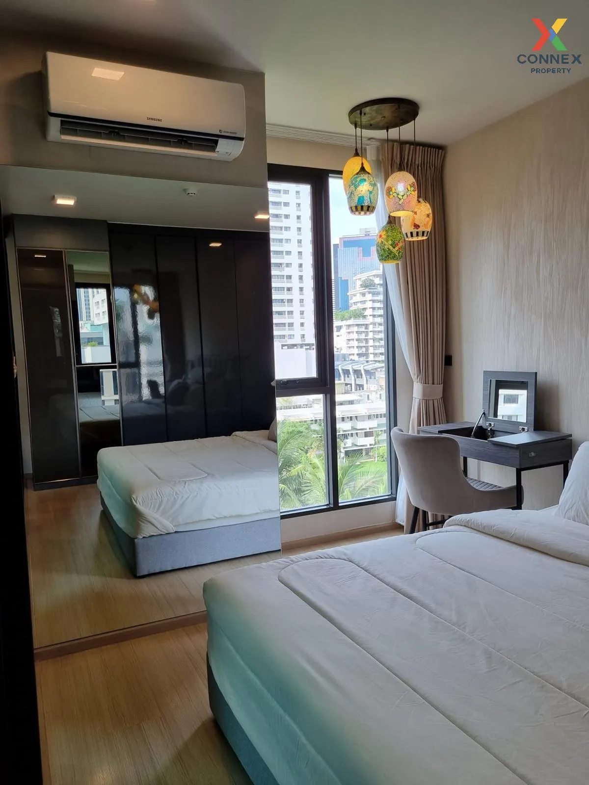 For Rent Condo , Venio Sukhumvit 10 , BTS-Nana , Khlong Toei , Khlong Toei , Bangkok , CX-100482