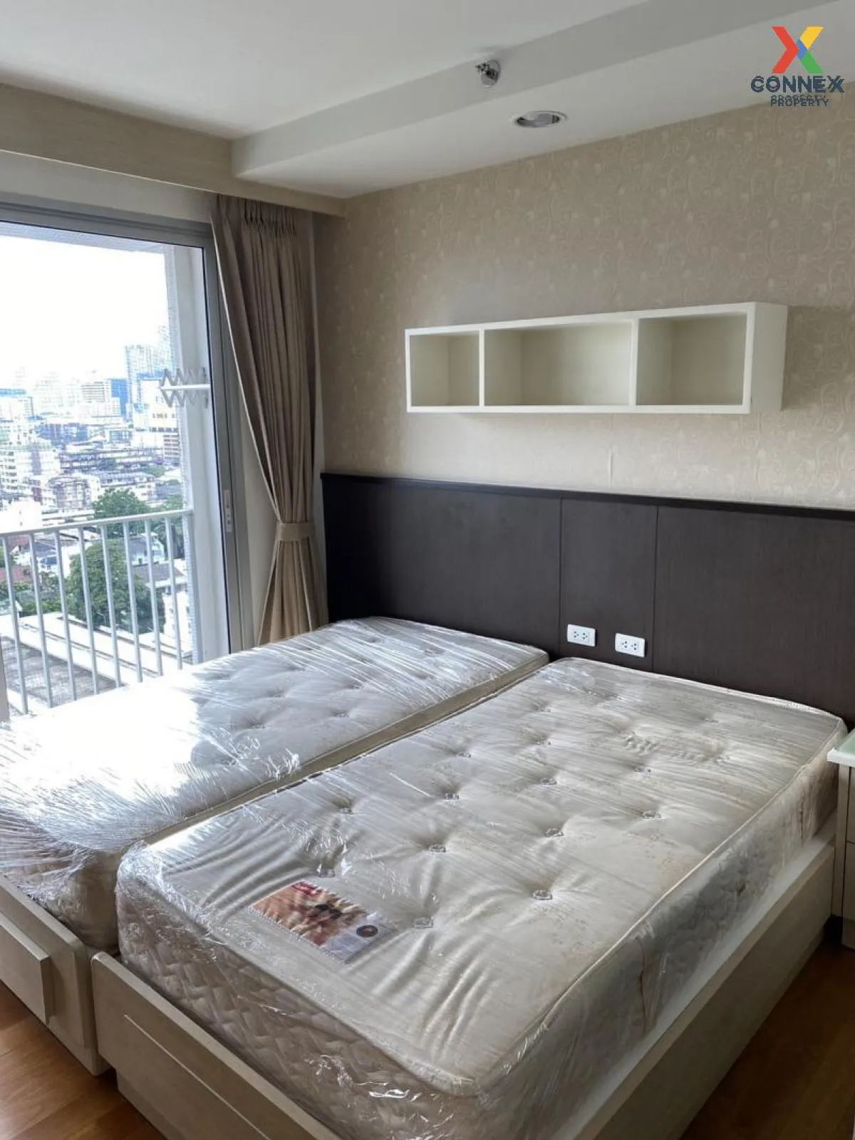 For Sale Condo , Abstracts Phahonyothin Park , BTS-Ha Yaek Lat Phrao , Chomphon , Chatuchak , Bangkok , CX-100483 3