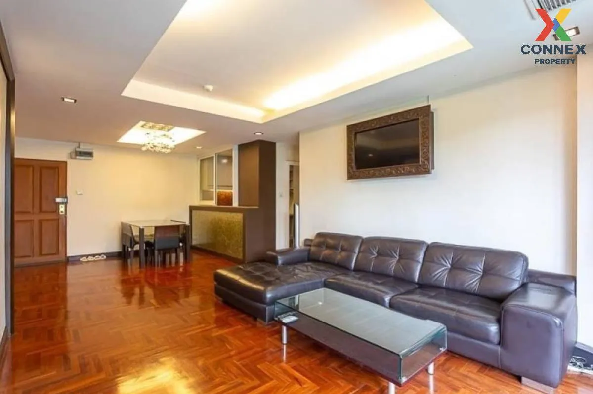 For Sale Condo , Supreme Ville , Chong Nonsi , Yannawa , Bangkok , CX-100487