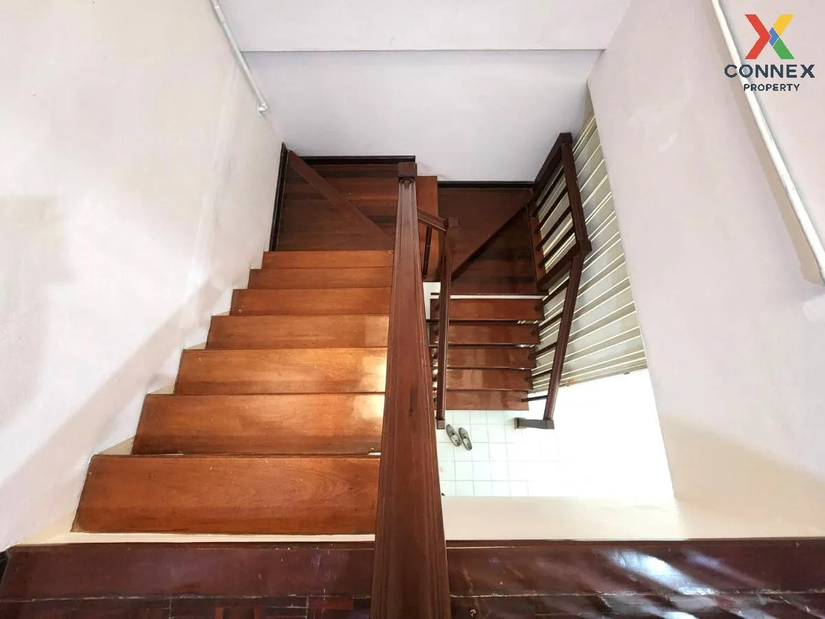 For Sale Townhouse/Townhome  , Baan Bussarin Pinklao , Krathum Lom , Sam Phran , Nakhon Pathom , CX-100497