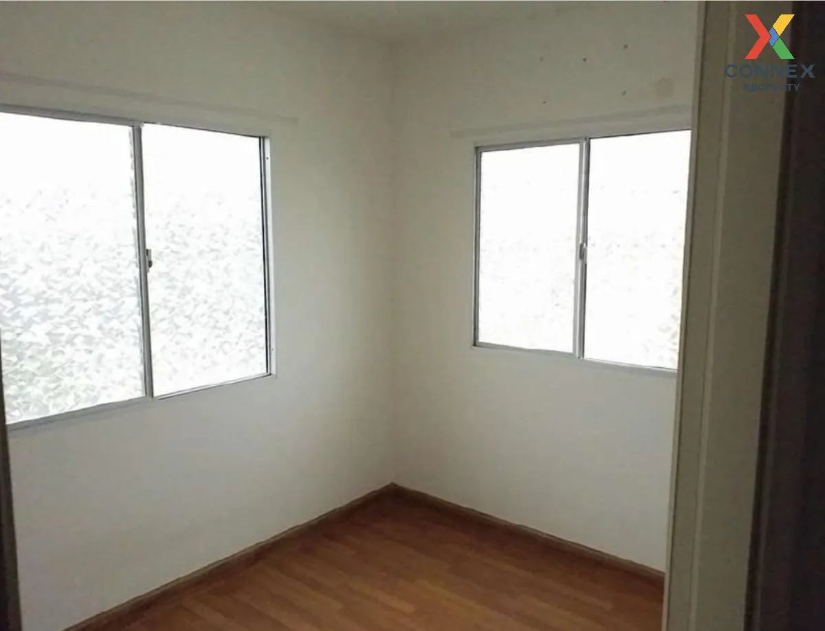 For Sale Townhouse/Townhome  , Baan Pruksa 112 Klongbangpai Station-Bangyai , wide frontage , MRT-Khong Bang Phai , Bang Mae Nang , Bang Yai , Nonthaburi , CX-100505