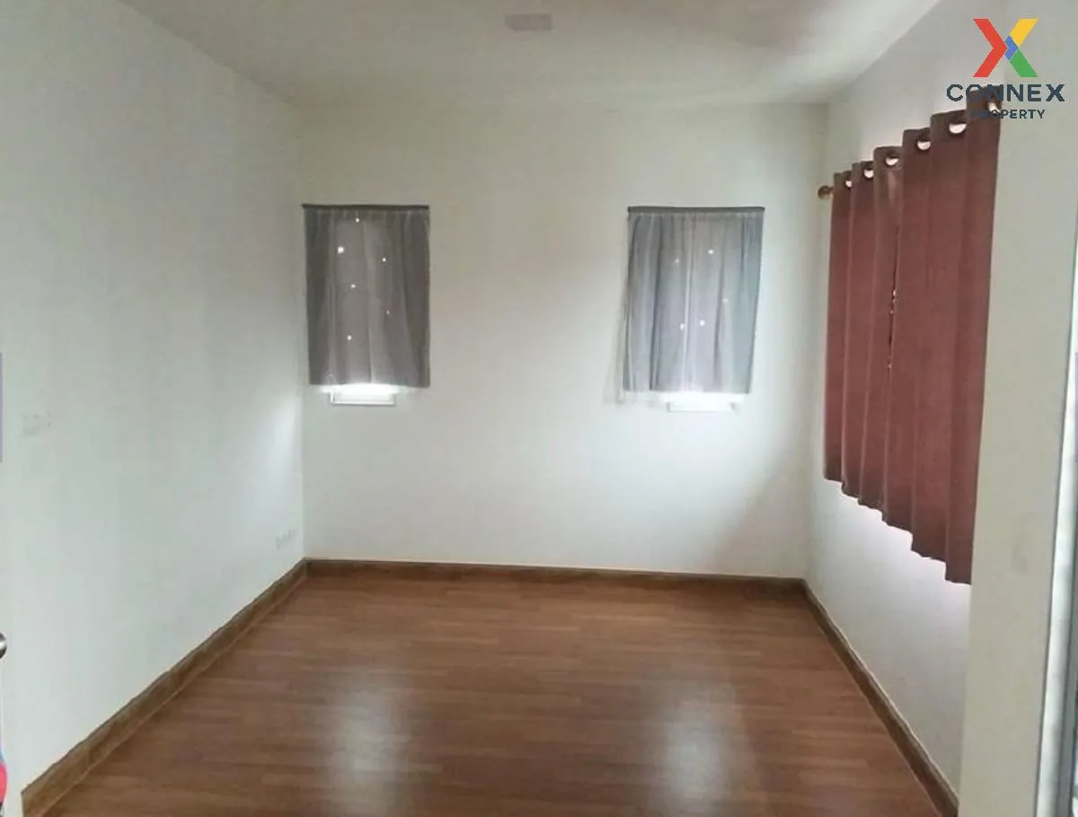 For Sale Townhouse/Townhome  , Baan Pruksa 112 Klongbangpai Station-Bangyai , wide frontage , MRT-Khong Bang Phai , Bang Mae Nang , Bang Yai , Nonthaburi , CX-100505