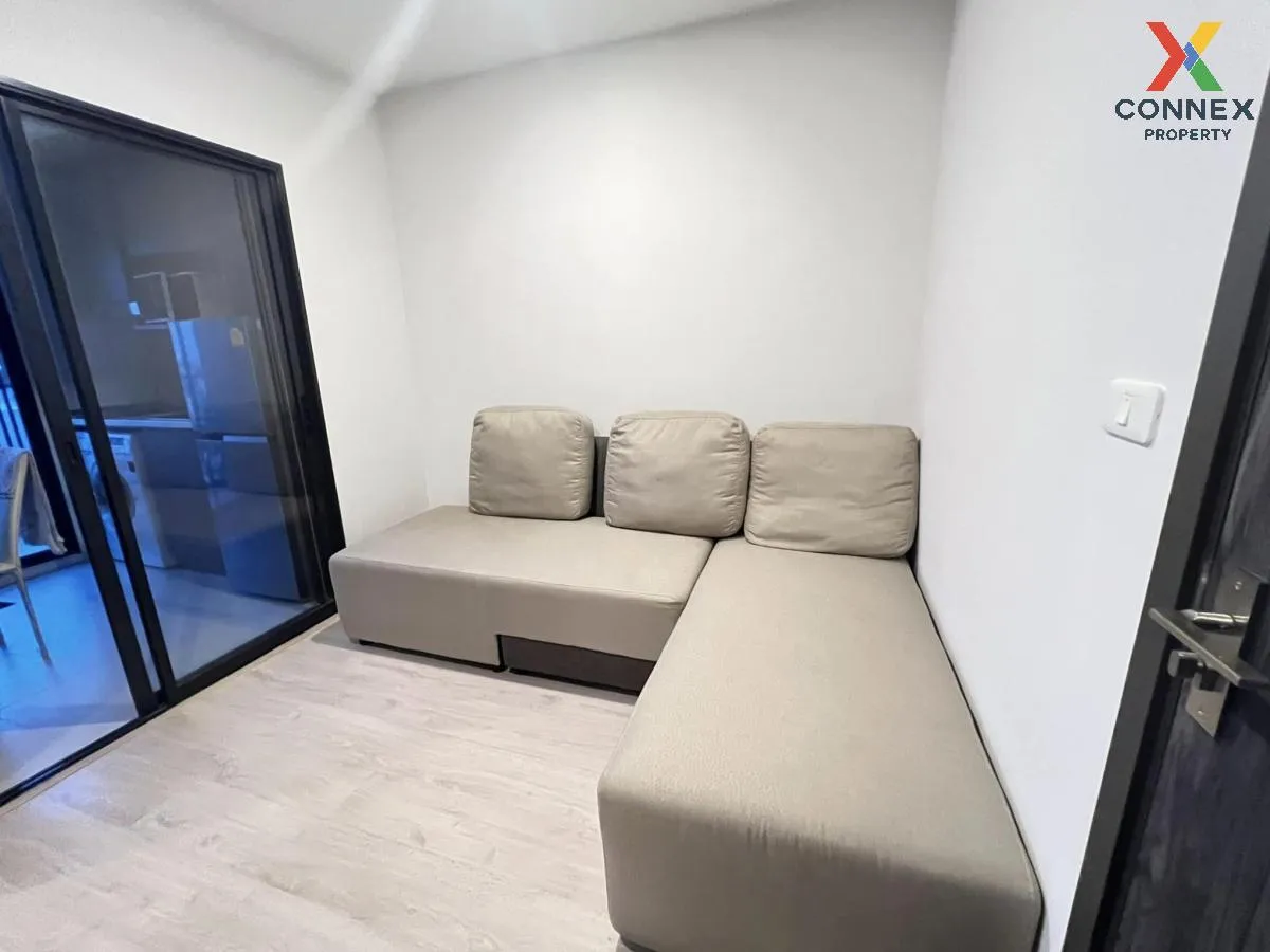 For Rent Condo , Elio Del Nest Udomsuk , BTS-Udom Suk , Bang Na , Bang Na , Bangkok , CX-100525 1