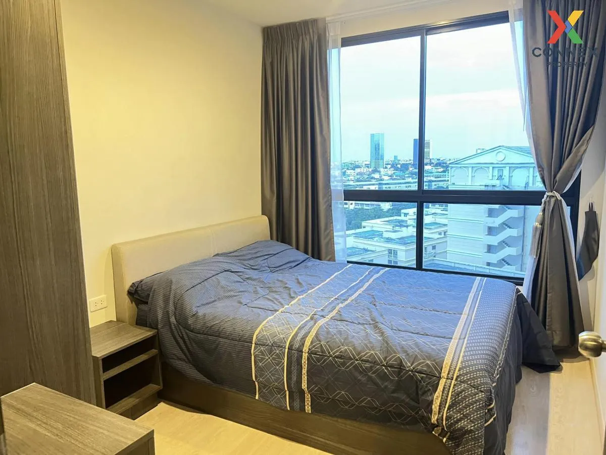 For Rent Condo , Elio Del Nest Udomsuk , BTS-Udom Suk , Bang Na , Bang Na , Bangkok , CX-100525