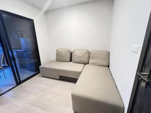 For Rent Condo , Elio Del Nest Udomsuk , BTS-Udom Suk , Bang Na , Bang Na , Bangkok , CX-100525