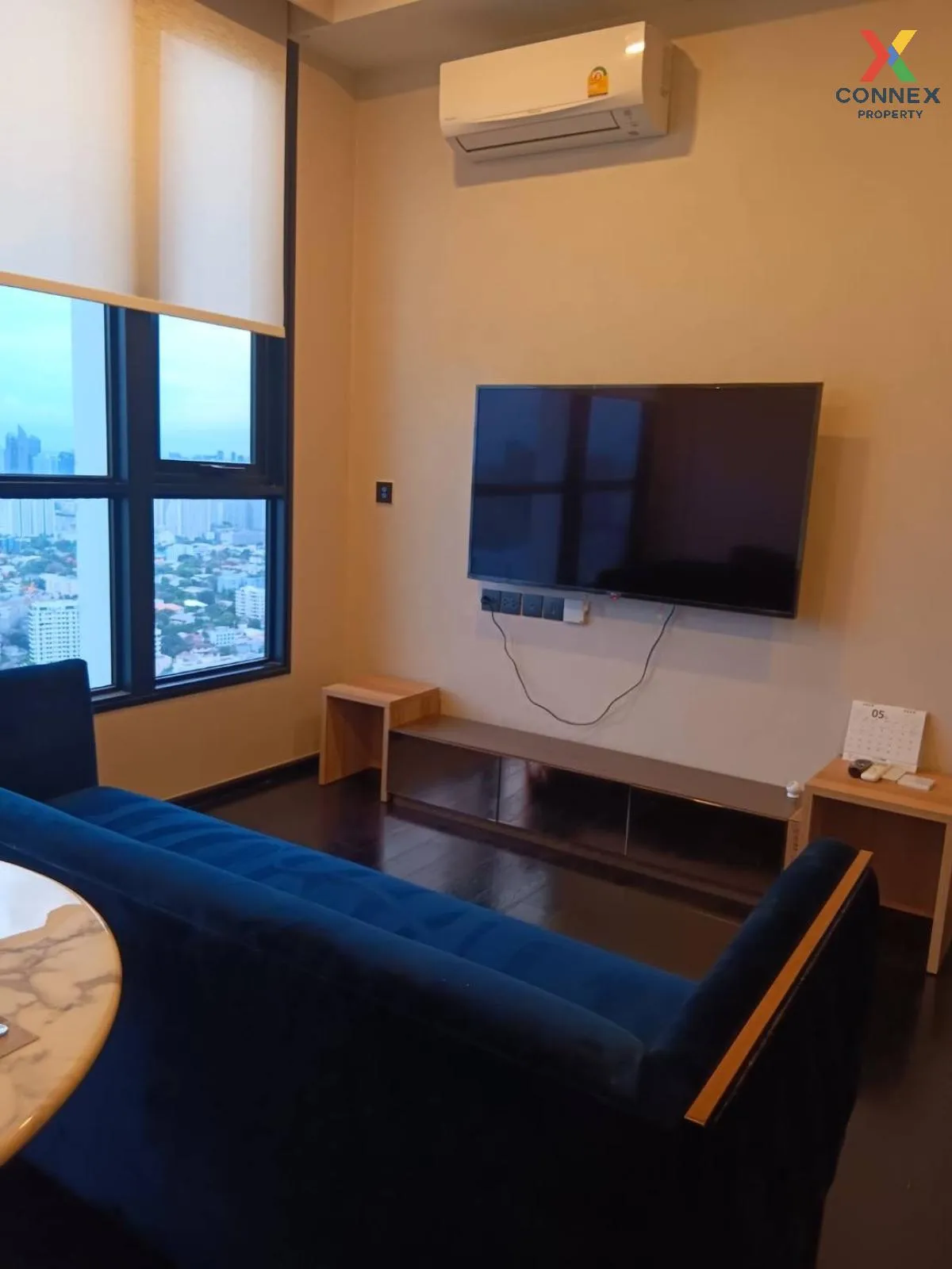 For Rent Condo , Park Origin Thonglor , BTS-Thong Lo , Khlong Tan Nuea , Watthana , Bangkok , CX-100528 2