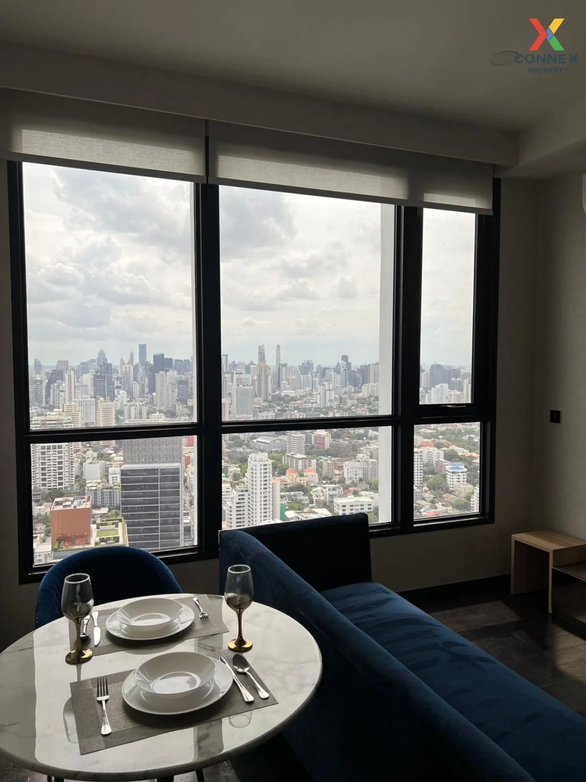 For Rent Condo , Park Origin Thonglor , BTS-Thong Lo , Khlong Tan Nuea , Watthana , Bangkok , CX-100528 4