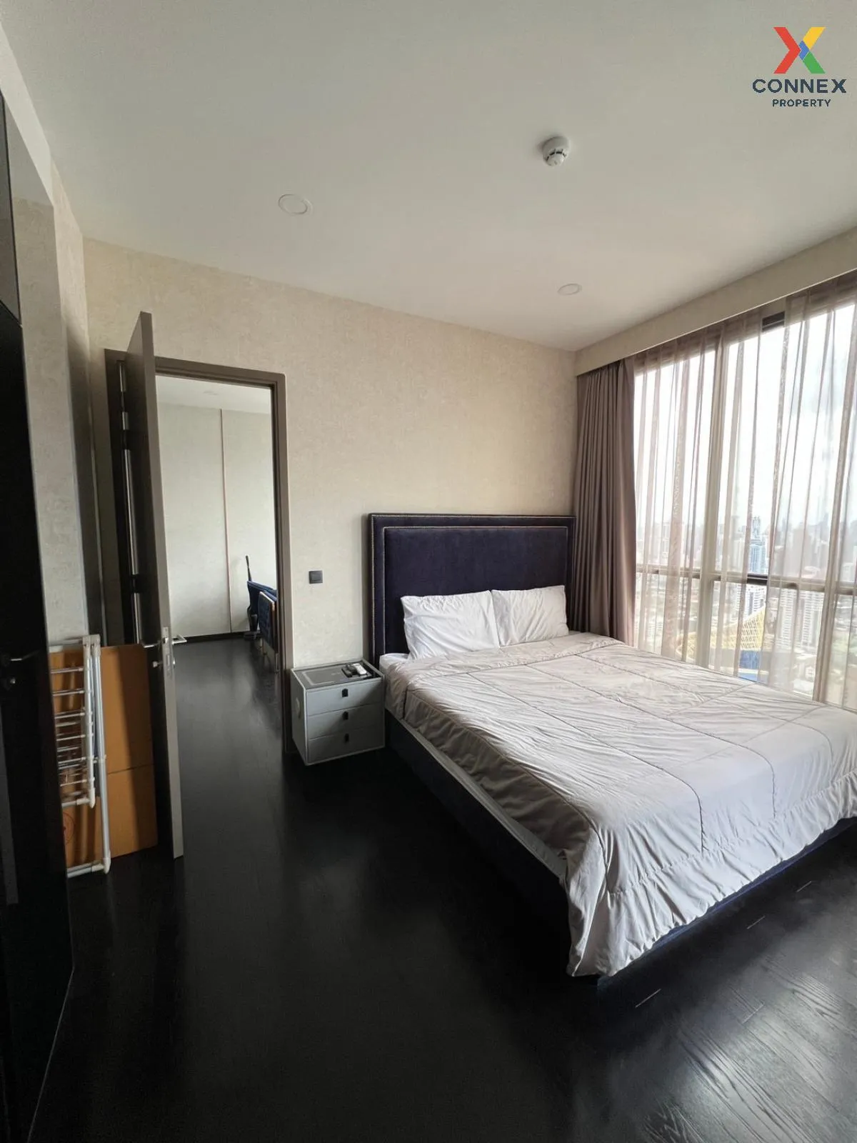 For Rent Condo , Park Origin Thonglor , BTS-Thong Lo , Khlong Tan Nuea , Watthana , Bangkok , CX-100528