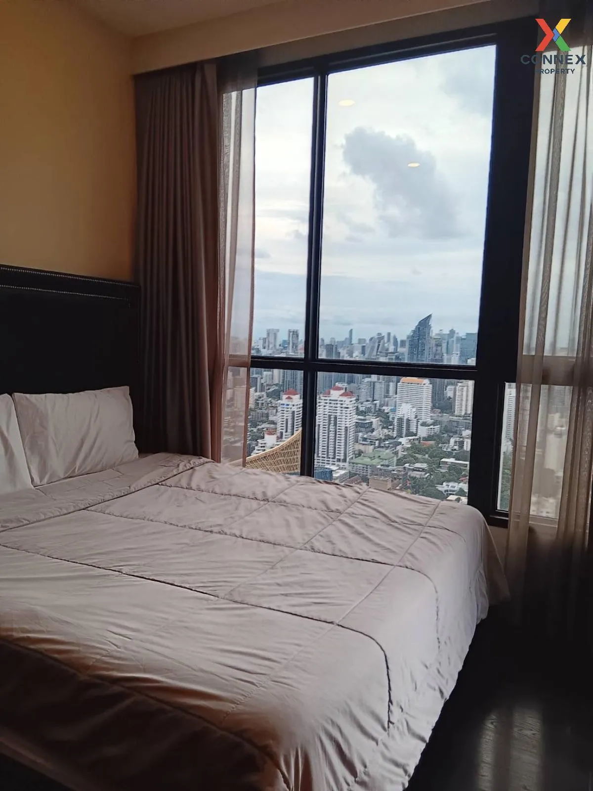 For Rent Condo , Park Origin Thonglor , BTS-Thong Lo , Khlong Tan Nuea , Watthana , Bangkok , CX-100528