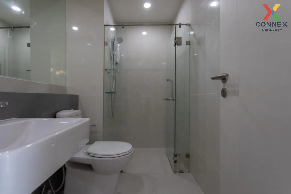 For Sale Condo , Zelle Rattanathibet , MRT-Phra Nang Klao Bridge , Bang Kraso , Mueang Nonthaburi , Nonthaburi , CX-100540